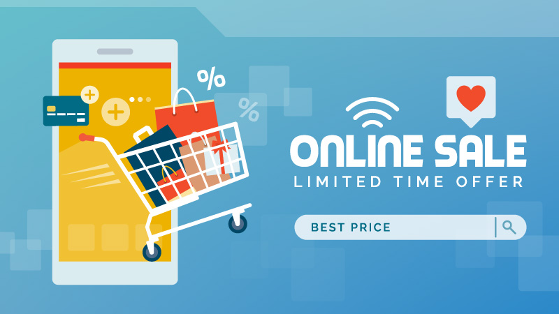 株式会社エコスモ「サービス」ECショップ運営