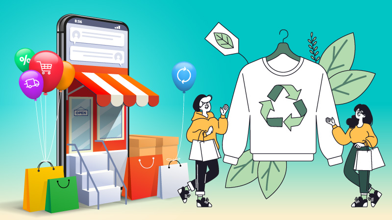 リサイクルショップ(買取・販売)