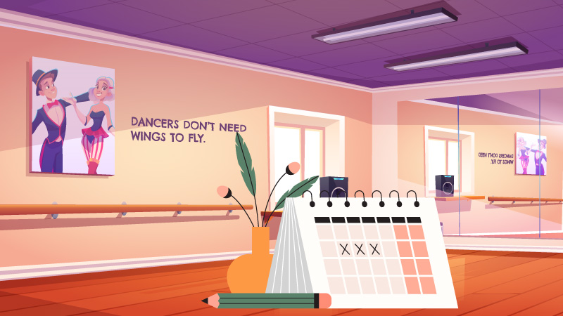 レンタルスタジオ運営